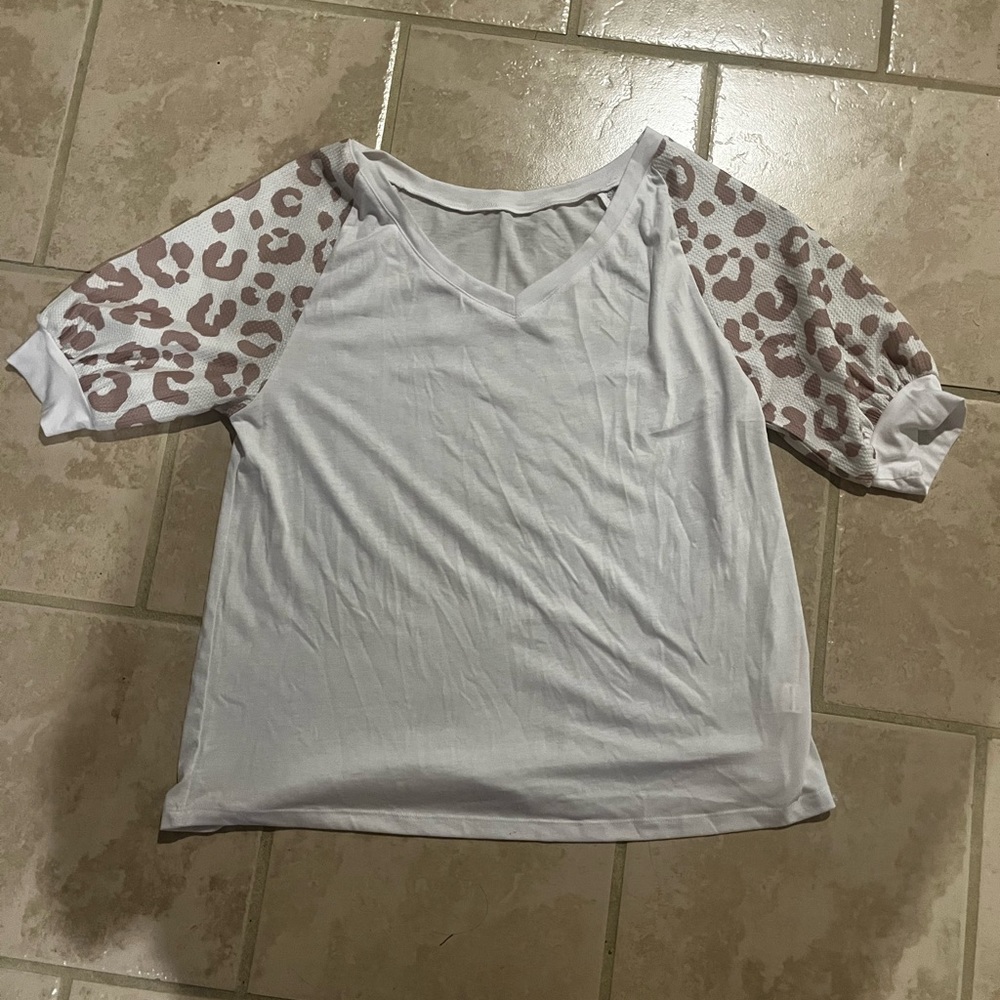 Xl shirt